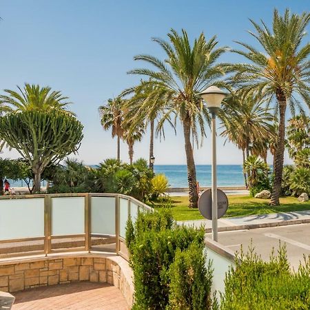Apartamento Noray Playa Marbella Bagian luar foto