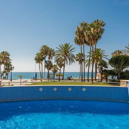 Apartamento Noray Playa Marbella Bagian luar foto