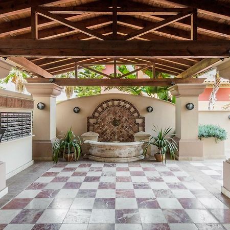 Apartamento Noray Playa Marbella Bagian luar foto