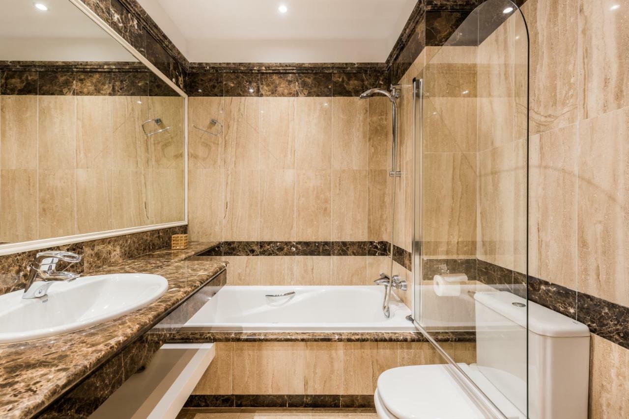 Apartamento Noray Playa Marbella Bagian luar foto